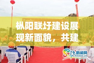 樅陽聯(lián)圩建設展現(xiàn)新面貌，共建美好家園，新聞頭條報道
