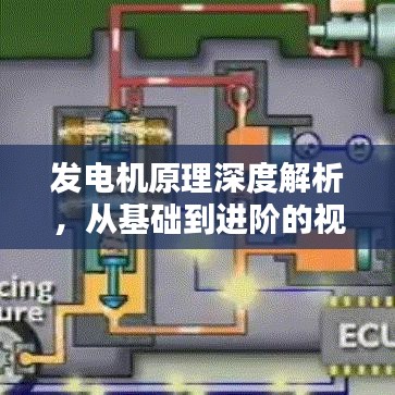發(fā)電機原理深度解析，從基礎(chǔ)到進階的視頻教程
