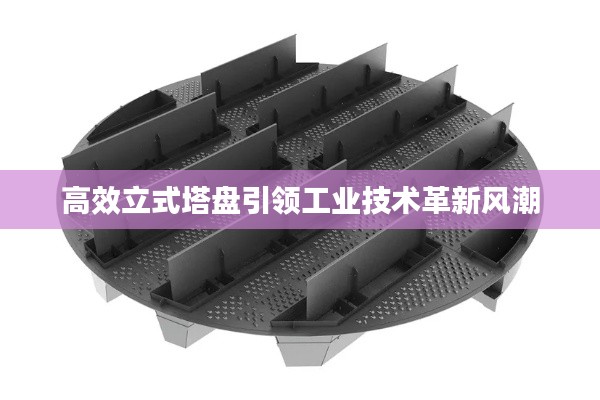 高效立式塔盤引領(lǐng)工業(yè)技術(shù)革新風潮
