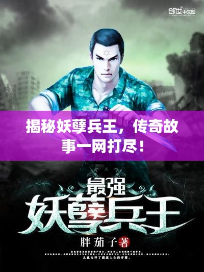 揭秘妖孽兵王，傳奇故事一網(wǎng)打盡！