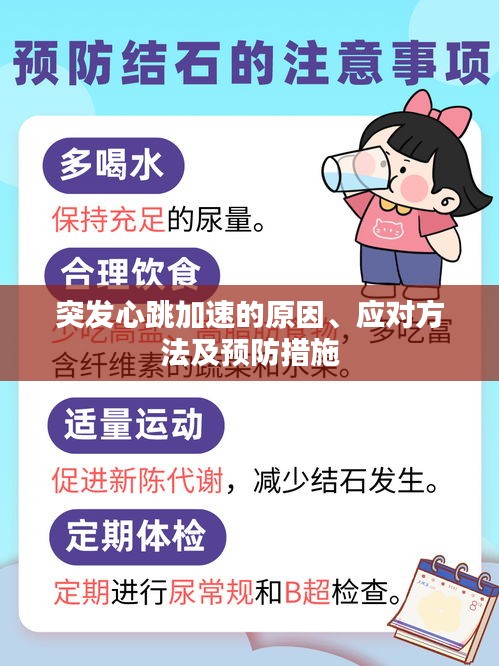 突發(fā)心跳加速的原因、應(yīng)對方法及預(yù)防措施