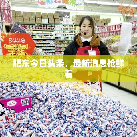 肥東今日頭條，最新消息搶鮮看