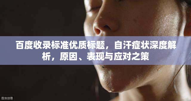 百度收錄標(biāo)準(zhǔn)優(yōu)質(zhì)標(biāo)題，自汗癥狀深度解析，原因、表現(xiàn)與應(yīng)對之策