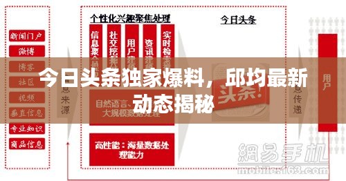 今日頭條獨(dú)家爆料，邱均最新動(dòng)態(tài)揭秘