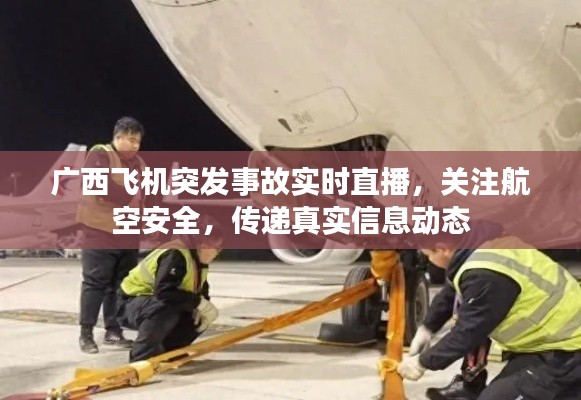 廣西飛機(jī)突發(fā)事故實(shí)時(shí)直播，關(guān)注航空安全，傳遞真實(shí)信息動(dòng)態(tài)