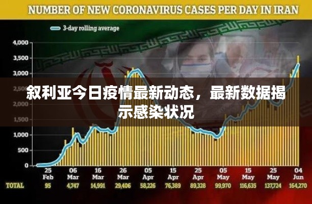 敘利亞今日疫情最新動態(tài)，最新數(shù)據(jù)揭示感染狀況