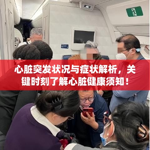 心臟突發(fā)狀況與癥狀解析，關(guān)鍵時(shí)刻了解心臟健康須知！