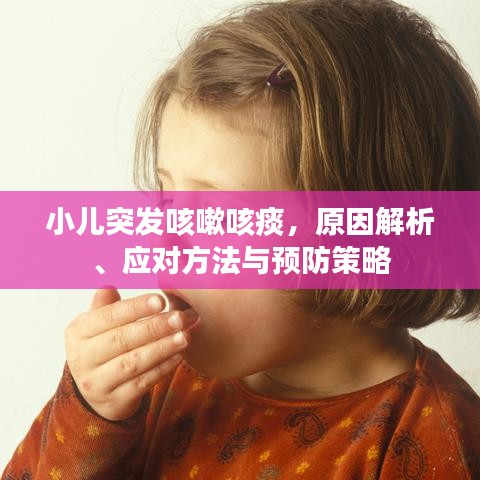 小兒突發(fā)咳嗽咳痰，原因解析、應(yīng)對(duì)方法與預(yù)防策略