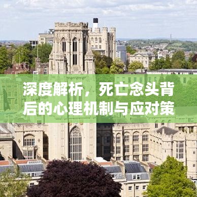 深度解析，死亡念頭背后的心理機制與應對策略
