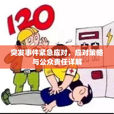 突發(fā)事件緊急應(yīng)對，應(yīng)對策略與公眾責任詳解
