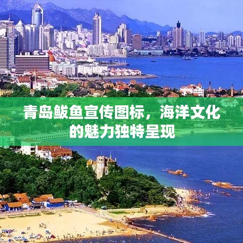 青島鲅魚宣傳圖標，海洋文化的魅力獨特呈現(xiàn)
