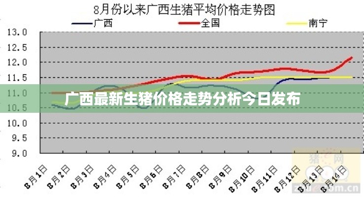 廣西最新生豬價格走勢分析今日發(fā)布
