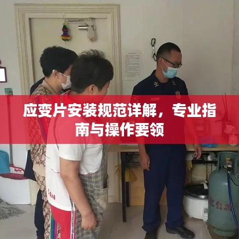 應(yīng)變片安裝規(guī)范詳解，專業(yè)指南與操作要領(lǐng)