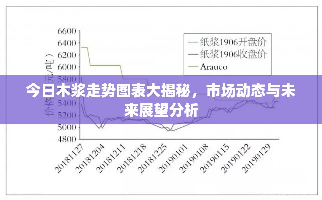今日木漿走勢(shì)圖表大揭秘，市場(chǎng)動(dòng)態(tài)與未來(lái)展望分析